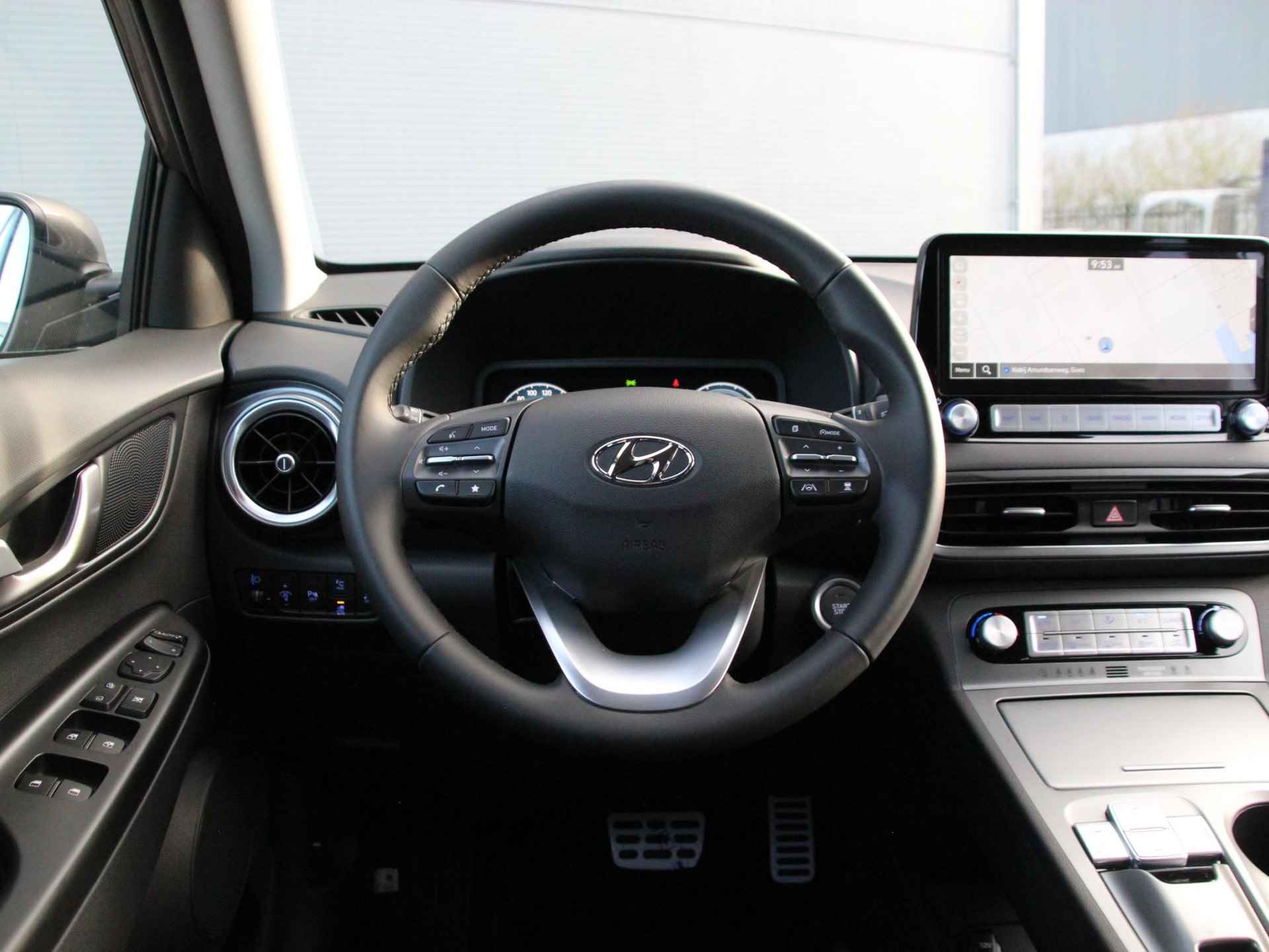 Hyundai Kona EV Fashion 39 kWh | Head-Up Display | Navigatie | Camera | Apple Carplay/Android Auto | Premium Audio | Keyless Entry | Rijklaarprijs! - 13/25