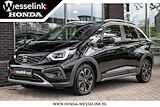 Honda Jazz 1.5 e:HEV Advance Crosstar - All-in rijklaarprijs | Honda Sensing | Apple cp/Android auto | Magic seats