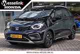 Honda Jazz 1.5 e:HEV Advance Crosstar - All-in rijklaarprijs | Navi | Camera | Apple cp/Android auto | Honda Sensing