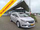 Opel Zafira 1.4 Turbo 140PK Innovation 7-zitter, Airco, Navi, Camera, PDC etc. incl. 12 mnd BOVAG