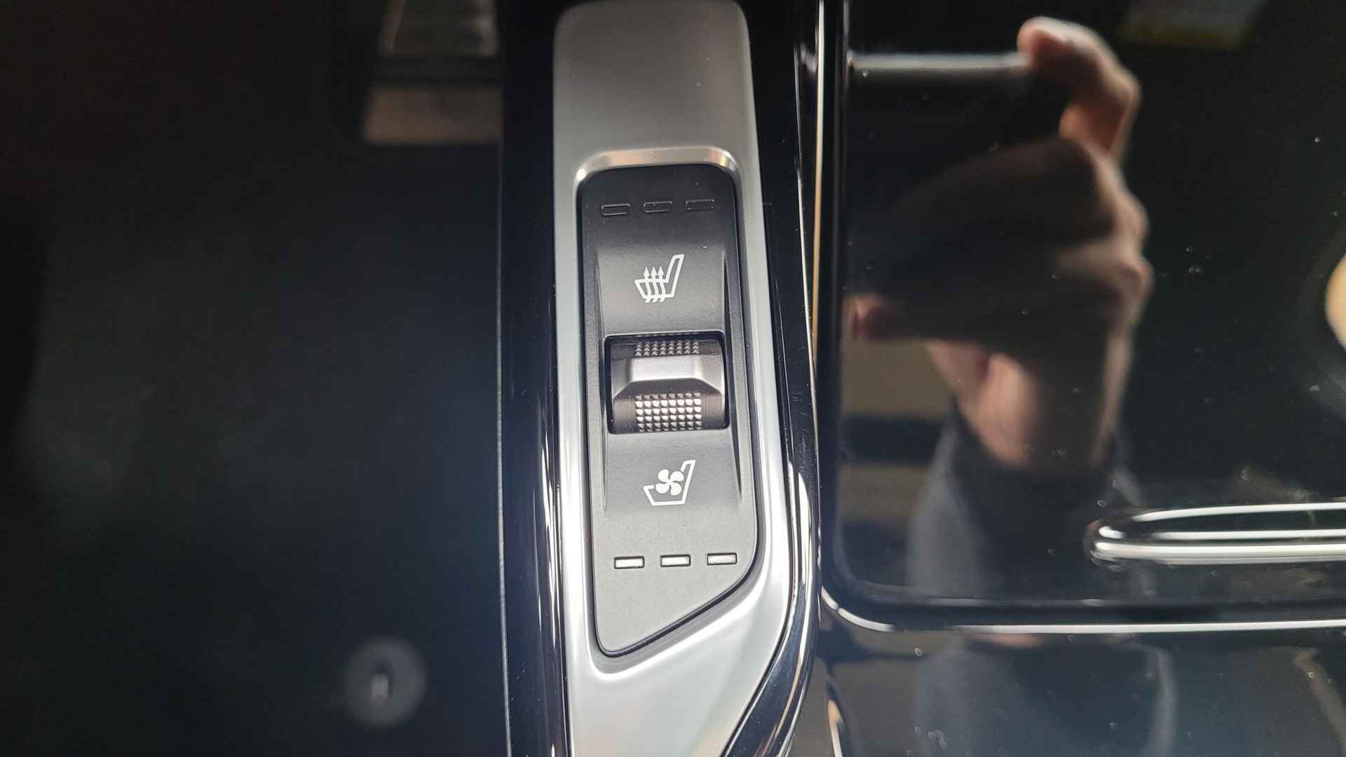 Kia Sorento 1.6 T-GDI Plug-in Hybrid 4WD ExecutiveLine 6 Persoons | NIEUW TE BESTELLEN! - 17/44
