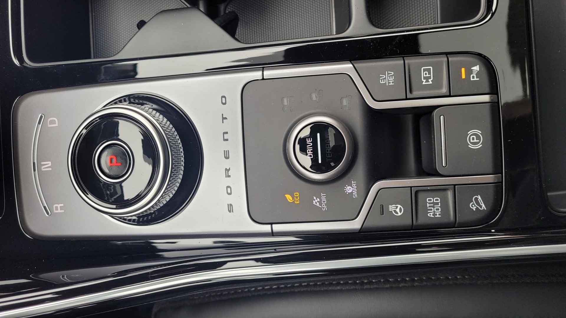 Kia Sorento 1.6 T-GDI Plug-in Hybrid 4WD ExecutiveLine 6 Persoons | NIEUW TE BESTELLEN! - 18/44