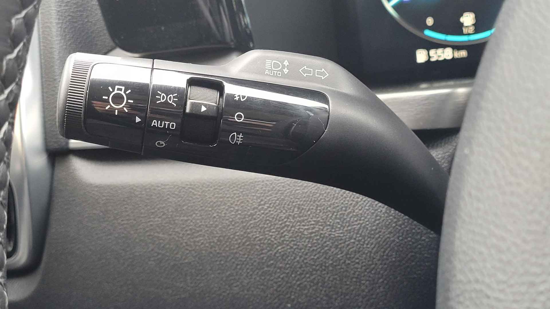 Kia Sorento 1.6 T-GDI Plug-in Hybrid 4WD ExecutiveLine 6 Persoons | NIEUW TE BESTELLEN! - 26/44