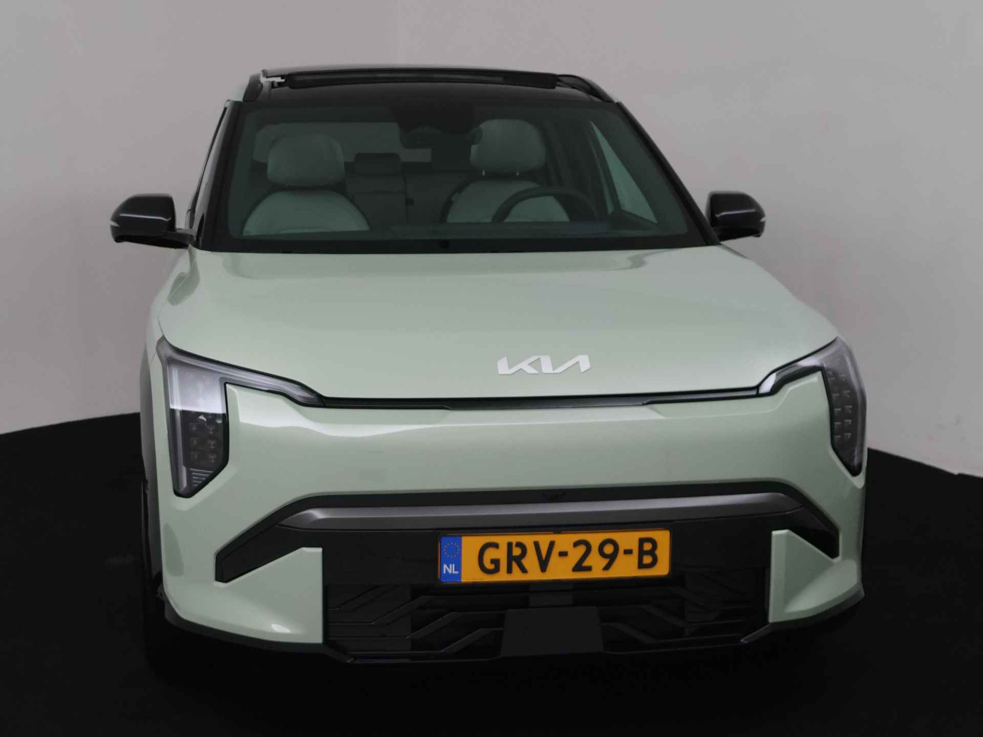 Kia EV3 GT-PlusLine 81.4 kWh | Panoramadak | Apple Carplay/Android Auto | Lederen Bekleding | Beschikbaar per 01-05-2025 - 28/47