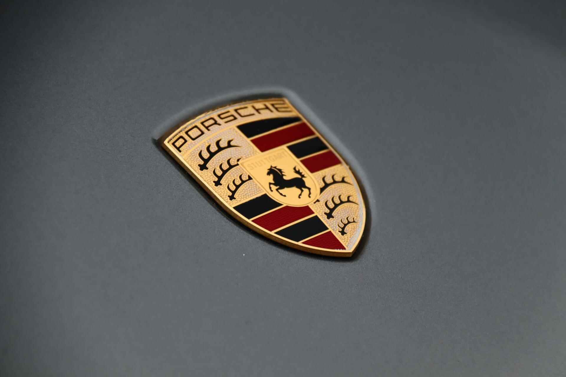 Porsche Cayenne 3.6 V6 S Turbo | Dealer onderhouden l 21'' - 30/47