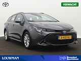 Toyota Corolla Touring Sports Hybrid 140 Active | Camera | LM velgen | Cruise Control Adaptief | Climate Control |