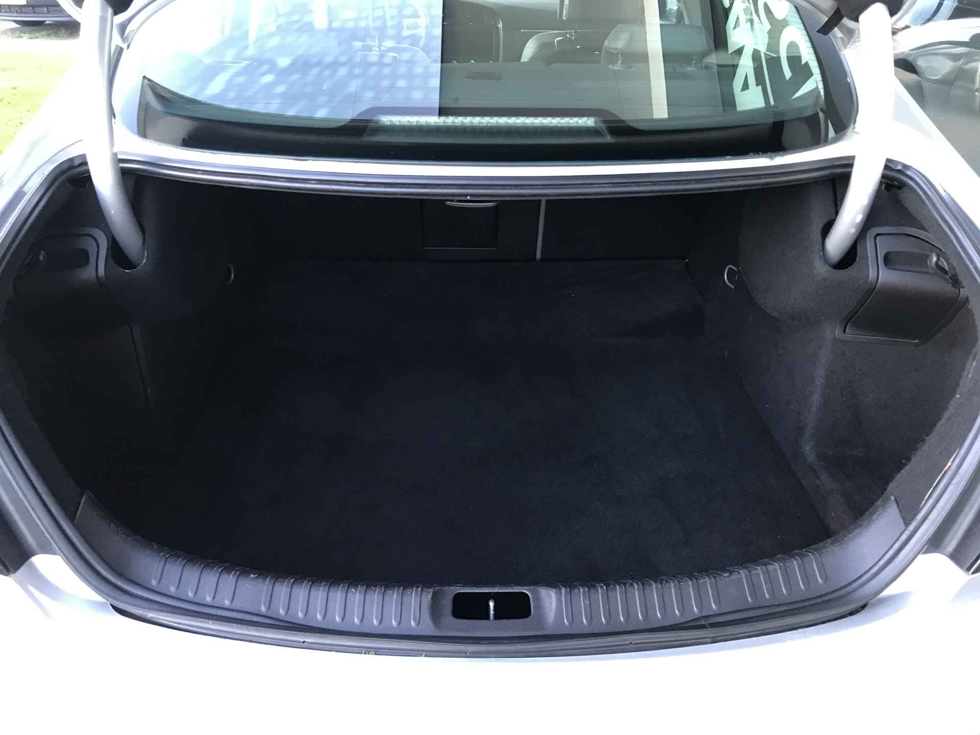 Saab 9-5 2.0T Vector Exklusiv XWD Automaat | Rijklaar incl garantie | Rear seat entertainment Geventileerde voorstoelen - 22/36