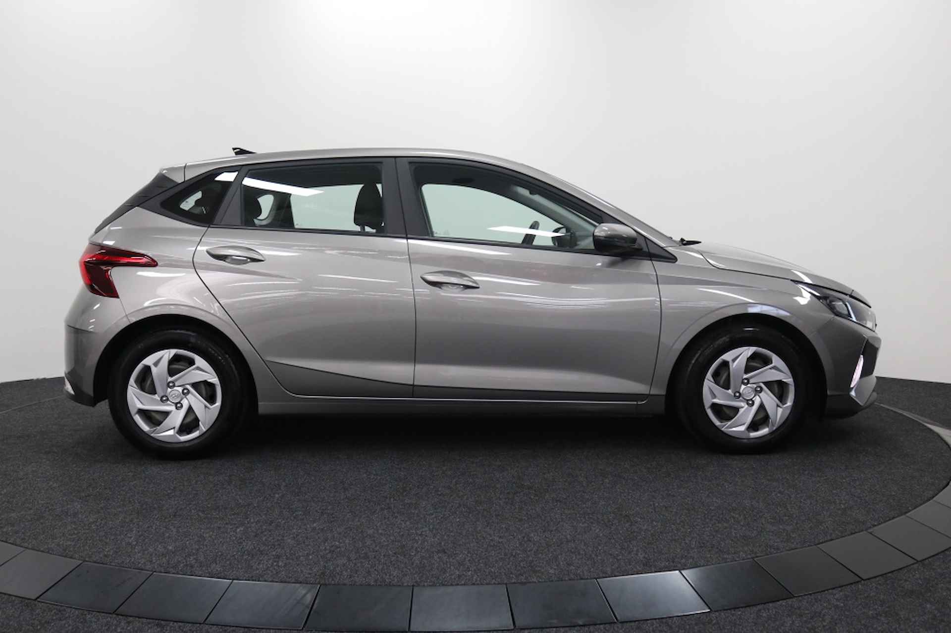 Hyundai i20 5-drs 1.0 T-GDI Comfort Smart (Autmaat) - 16/30