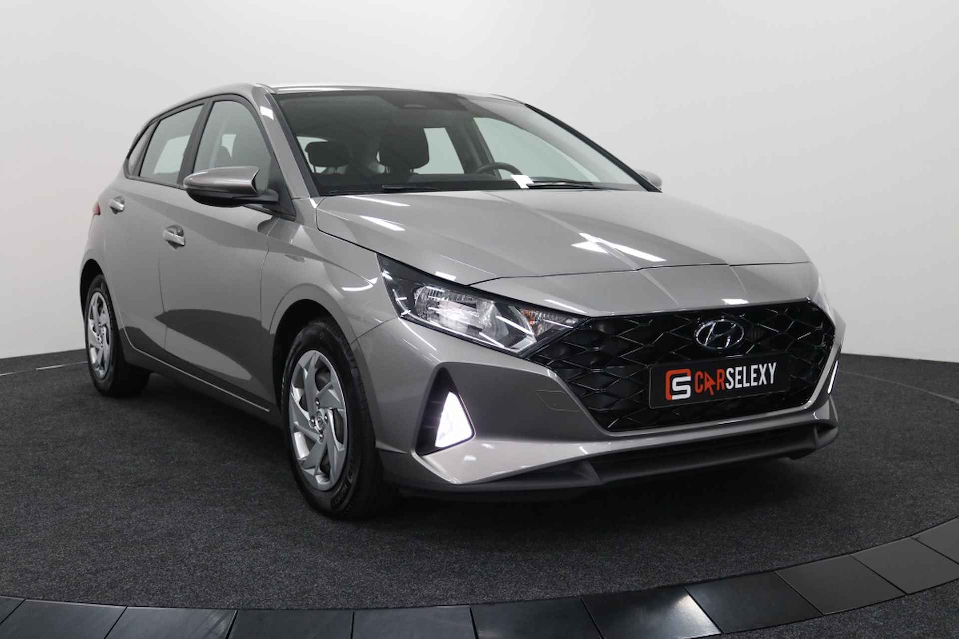 Hyundai i20 5-drs 1.0 T-GDI Comfort Smart (Autmaat) - 17/30