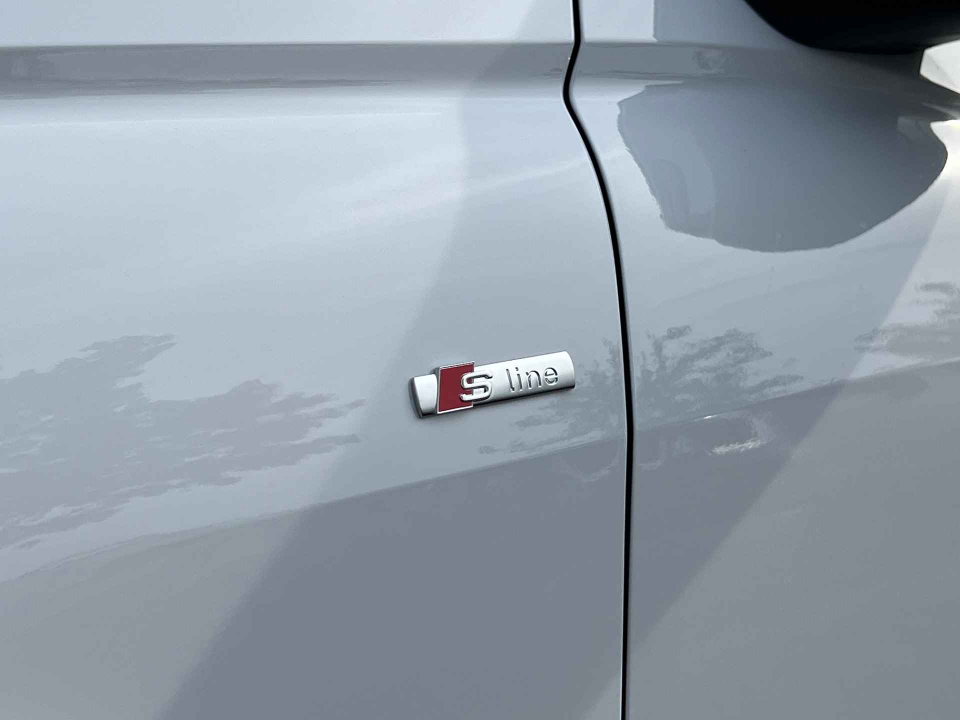 Audi Q4 e-tron 40 S edition 77 kWh | 1150 ex BTW Full Operational Lease | Info Bas: 0492-588982 Info Bas: 0492-588982 - 12/35