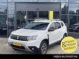 Dacia Duster 1.3 TCe Serie Limitee Tech Road AFNEEMBARE TREKHAAK | APPLE CARPLAY/ANDROID AUTO | PARKEERSENSOREN | LICHTMETALEN VELGEN | CLIMATE CONTROL | CRUISE CONTROL |