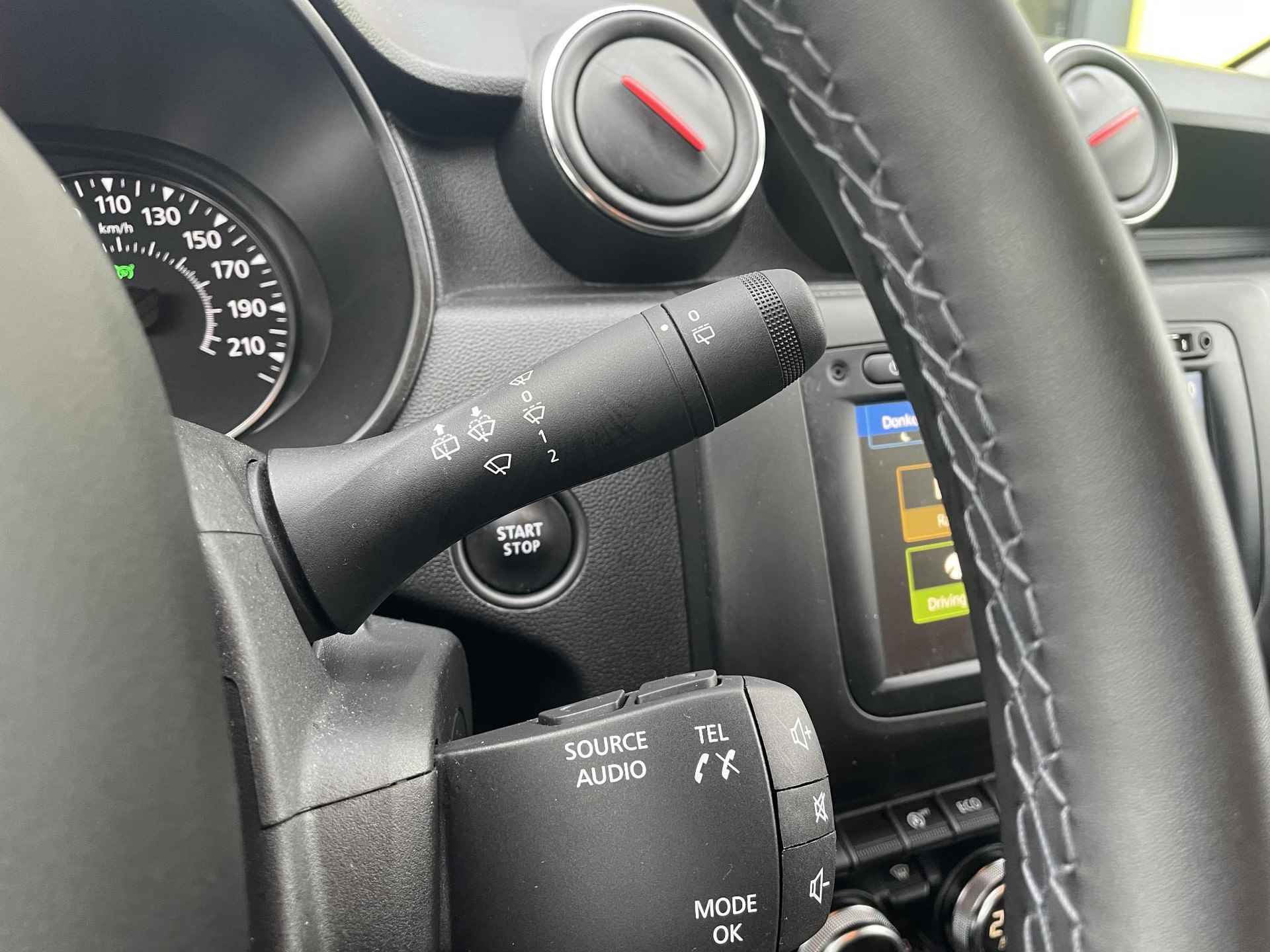 Dacia Duster 1.3 TCe Serie Limitee Tech Road AFNEEMBARE TREKHAAK | APPLE CARPLAY/ANDROID AUTO | PARKEERSENSOREN | LICHTMETALEN VELGEN | CLIMATE CONTROL | CRUISE CONTROL | - 14/25