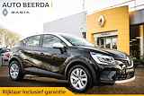 Renault Captur TCe 90 Equilibre | Airco | Navigatiesysteem | 17-Inch