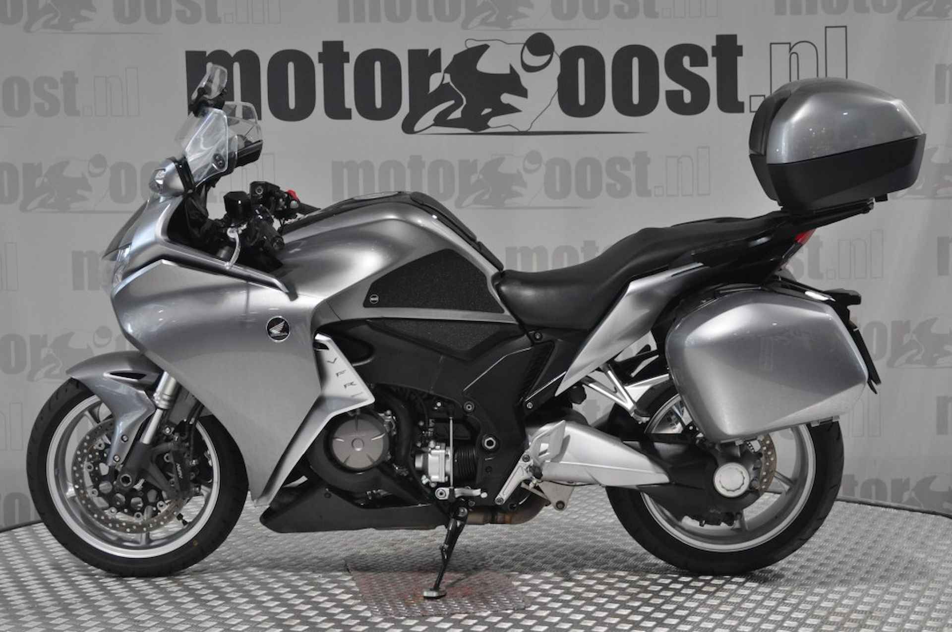 HONDA Vfr 1200 F   Abs