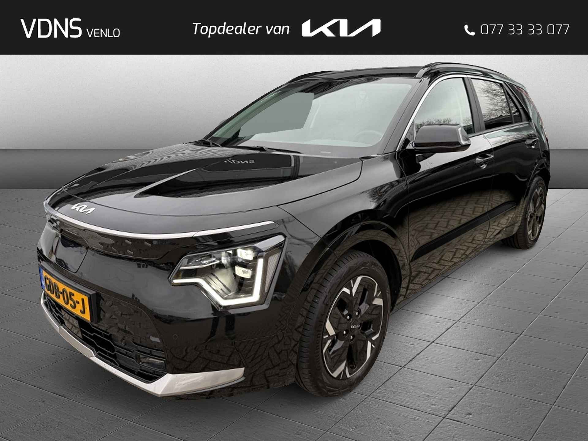 Kia Niro