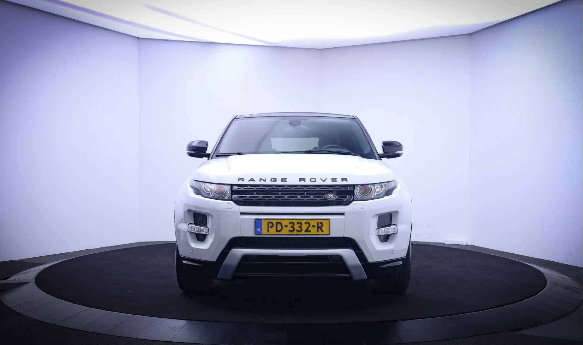 Land Rover Range Rover Evoque 2.0Si 4WD PRESTIGE XENON/LEDER/MEMORY/NAVI/CAMERA/STOELVERW./PDC V+A/AFN TREKHAAK/LMV 20'' - 2/30