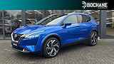 Nissan Qashqai 1.3 MHEV Xtronic Tekna Plus