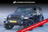 Jeep Wrangler Unlimited 4xe 380pk 80th Anniversary / Navi / Leder / 20'' by Kahn