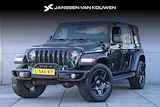 Jeep Wrangler Unlimited 4xe 380pk 80th Anniversary / Navi / Leder / 20'' by Kahn