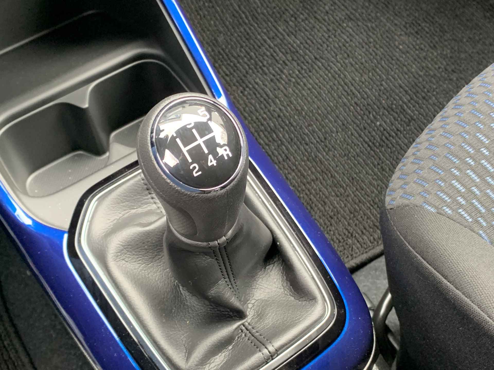 Suzuki Ignis 1.2 Smart Hybrid Comfort Voorraad voordeel - 25/26