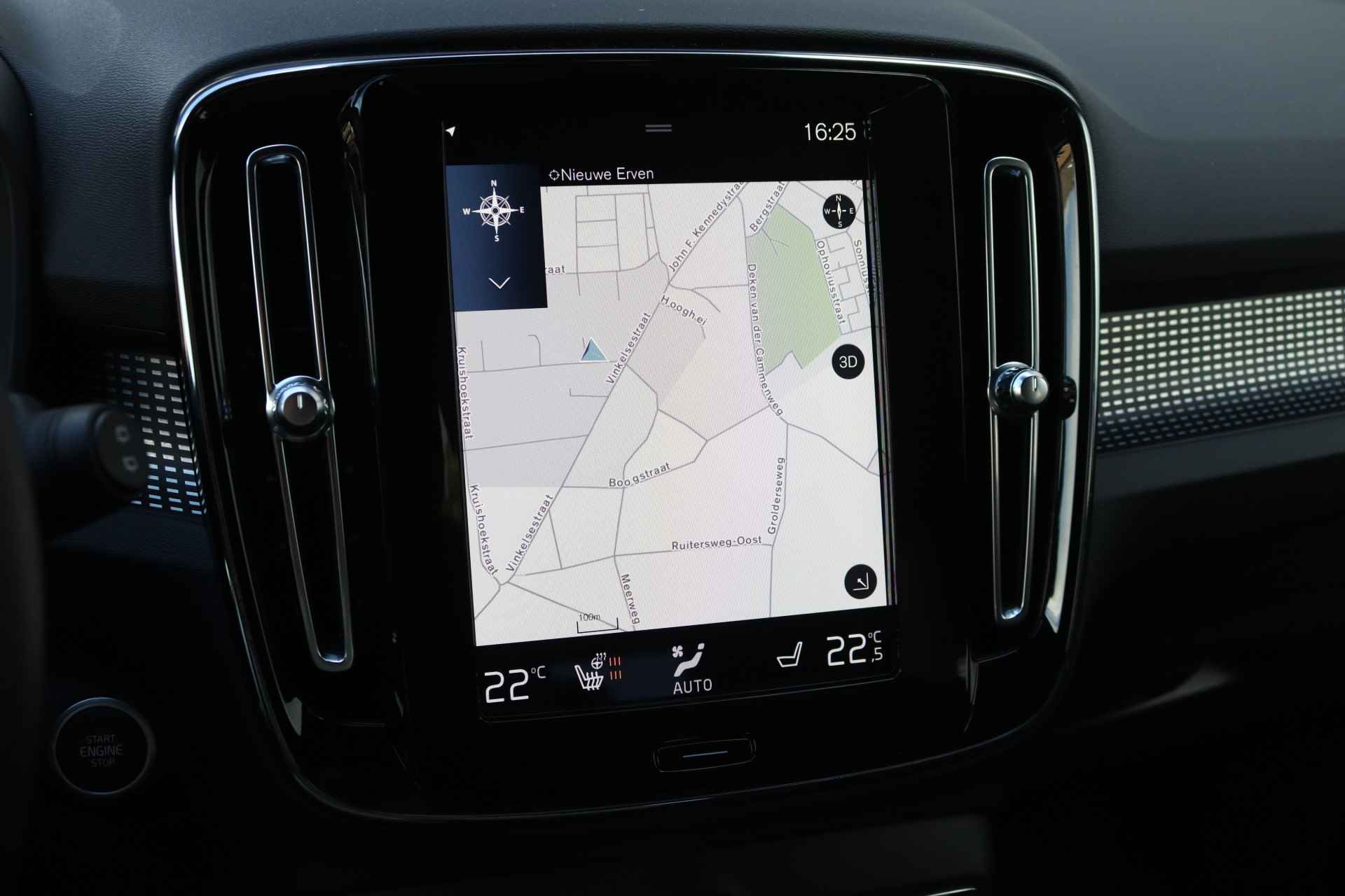 Volvo XC40 1.5 T4 Recharge R-Design Navigatie/Camera/Elektr.-klep/Carplay-android - 19/33