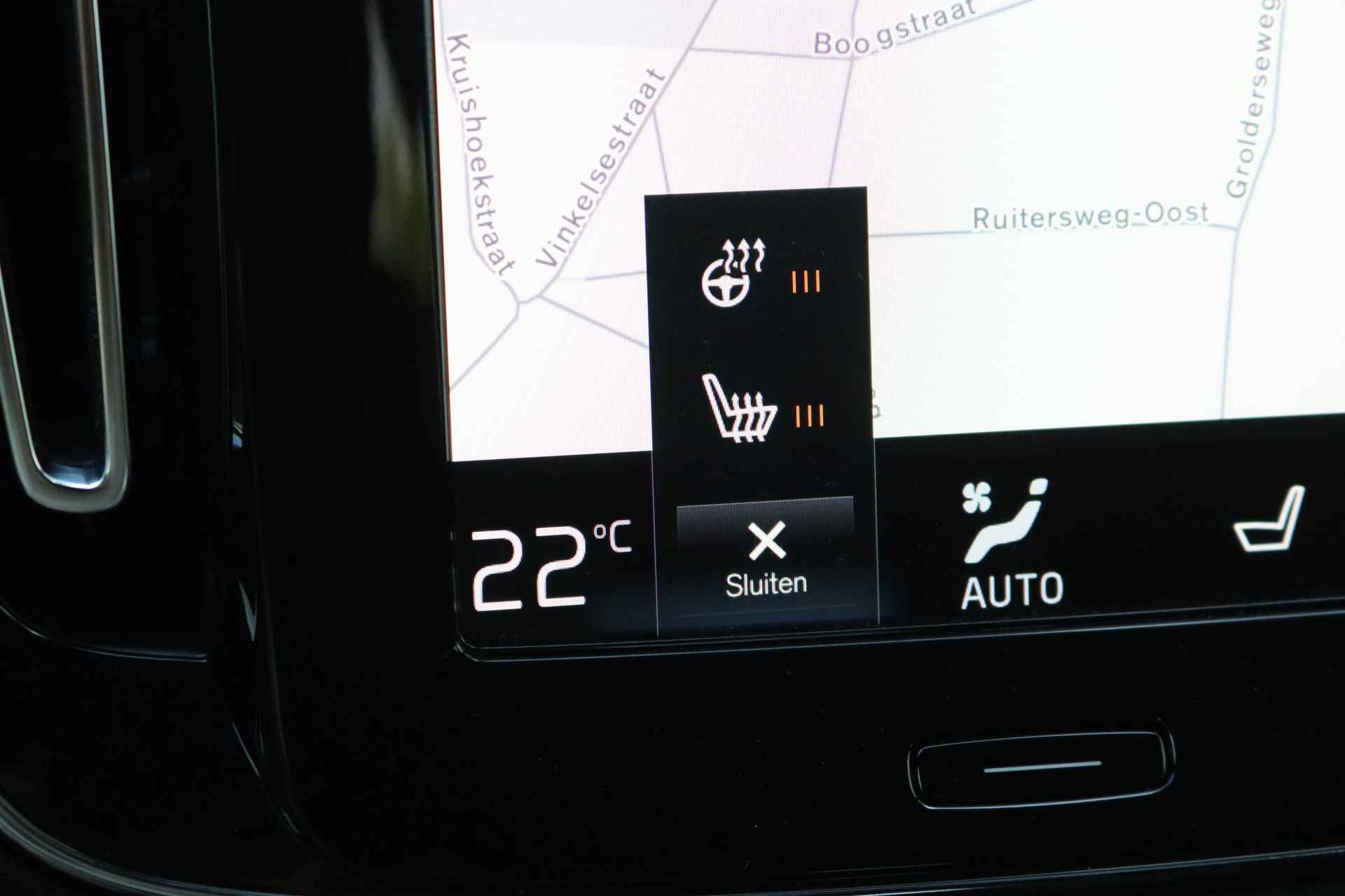 Volvo XC40 1.5 T4 Recharge R-Design Navigatie/Camera/Elektr.-klep/Carplay-android - 20/33