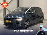 Citroën Grand C4 Spacetourer 1.2 PureTech Business | Distributieriem vervangen | Adapt Cruise Control | Camera | Carplay | Trekhaak | Stoelmassage + Verwarming |