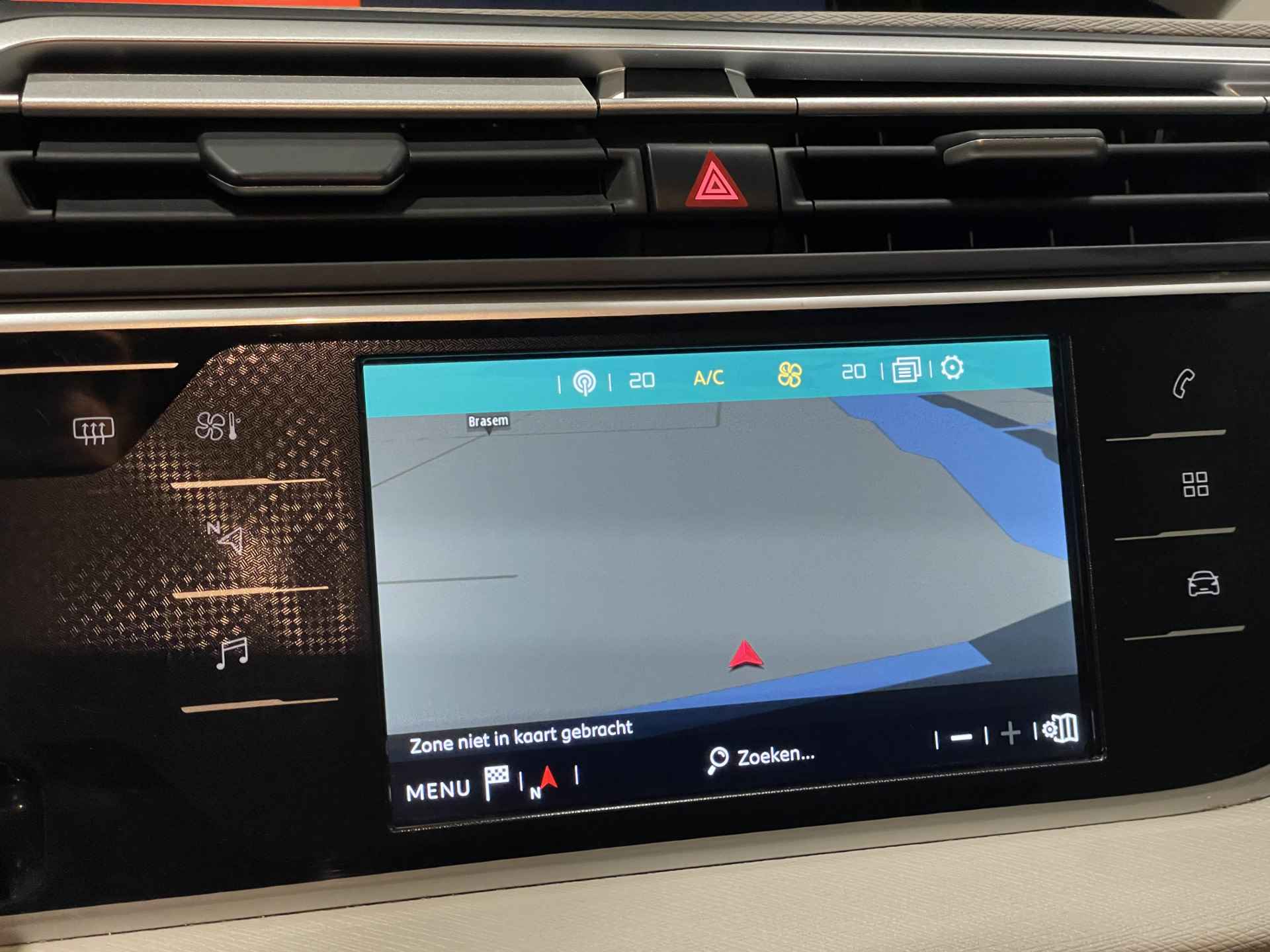 Citroën Grand C4 Spacetourer 1.2 PureTech Business | Distributieriem vervangen | Adapt Cruise Control | Camera | Carplay | Trekhaak | Stoelmassage + Verwarming | - 7/38