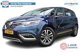 Renault Espace 225 pk Intens 7p. | Incl. 12 maanden Garantie | Panorama dak | Trekhaak | Parkeersensoren V+A | Cruise controle | Navigatie | Apple CarPlay/Android Auto | Climate controle | Keyless entry/start | Digital Cockpit | DAB | Half lederen bekleding | Dodehoek detectie | LED Koplampen | Ambient light | 18 Inch LMV | Origineel NL Auto | NAP |