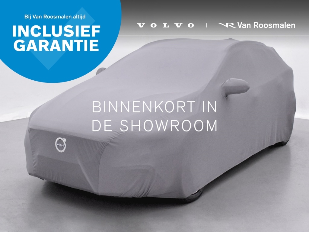 Volvo C40  C 40 Recharge Pure Electric 2WD Plus