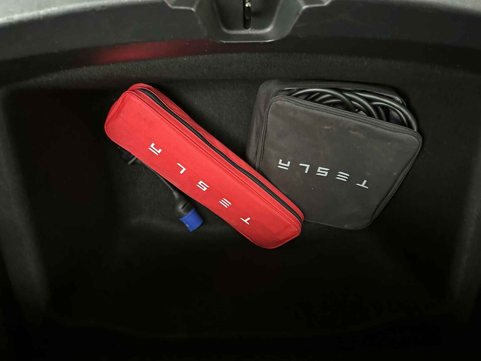 Tesla Model 3 Standard RWD Plus 60 kWh *ALL-IN PRIJS* - 12/23