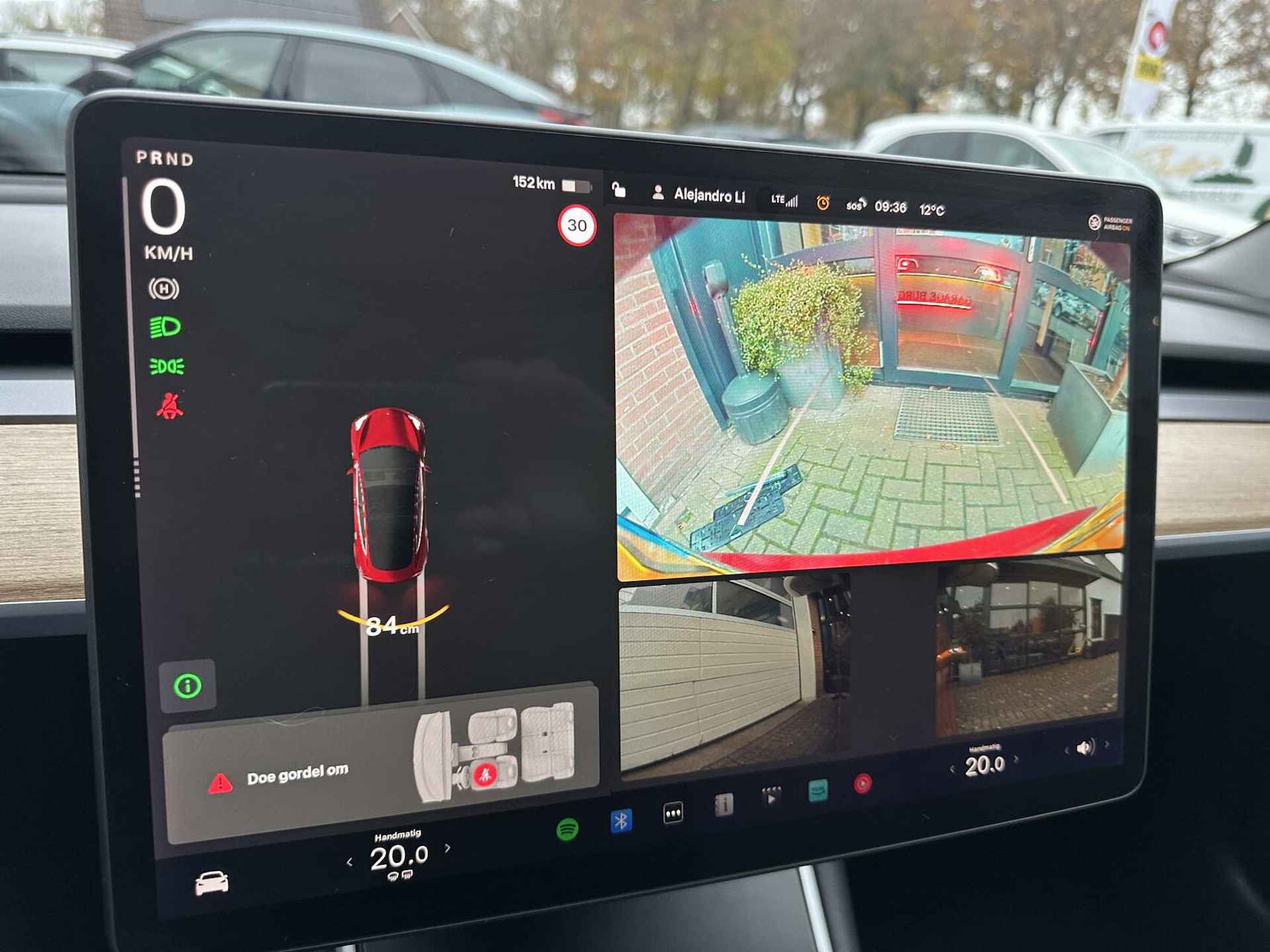 Tesla Model 3 Standard RWD Plus 60 kWh *ALL-IN PRIJS* - 18/23