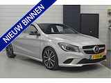 Mercedes-Benz CLA-Klasse 180 Edition 1 // 136.000 km // AIRCO // PDC v&a // CARPLAY // STOELVERWARMING //