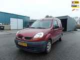 Renault Kangoo Express 1.5 dCi 80 Grand Confort TREKHAAK 2003