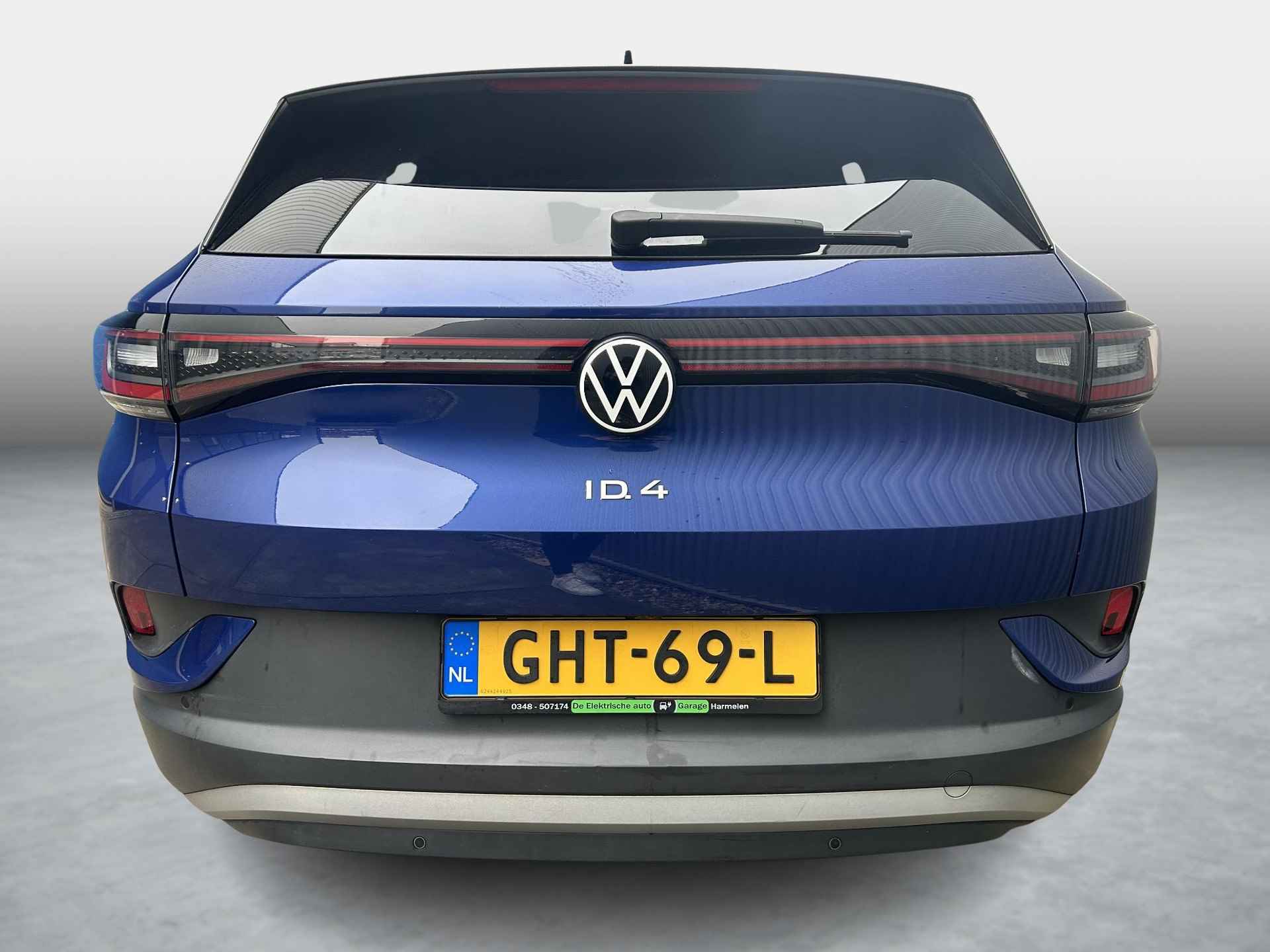 Volkswagen ID.4 First 77 kWh | SOH 92% | - 5/44