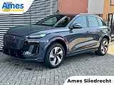 Audi Q6 e-tron 100kWh 306pk S edition performance | S-Line Luchtvering | Bijrijdersscherm |