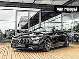 Mercedes-Benz SL-klasse Roadster AMG 43 | BURMESTER | AMG PERFORMANCE UITLAAT | KEYLESS | RIJ-ASSISTENTIEPAKKET | 360 CAMERA | STOELVENTILATIE | NEKVERWARMING | STOELMEMORY | STOELMASSAGE | SFEERVERLICHTING |