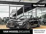 Mercedes-Benz SL-klasse Roadster AMG 43 | BURMESTER | AMG PERFORMANCE UITLAAT | KEYLESS | RIJ-ASSISTENTIEPAKKET | 360 CAMERA | STOELVENTILATIE | NEKVERWARMING | STOELMEMORY | STOELMASSAGE | SFEERVERLICHTING |