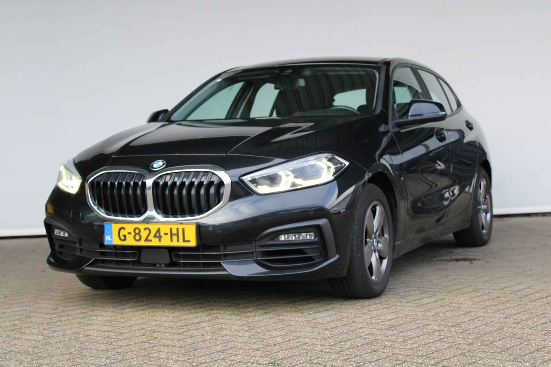 BMW 1-Serie