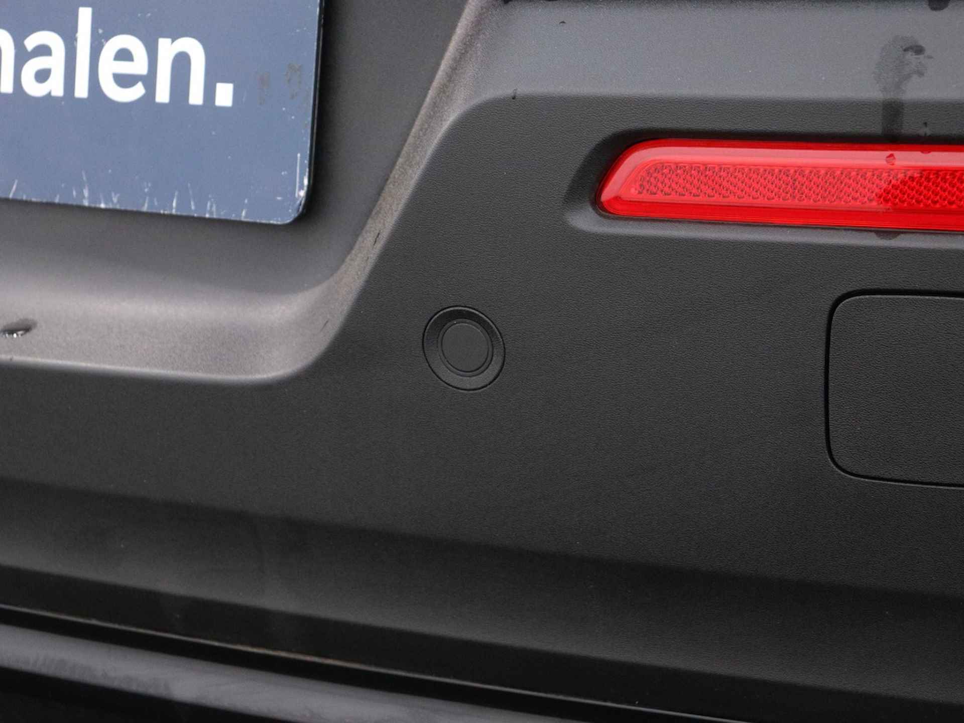 Volvo C40 Extended Plus 82 kWh | Trekhaak | Panorama dak | Camera | - 39/46
