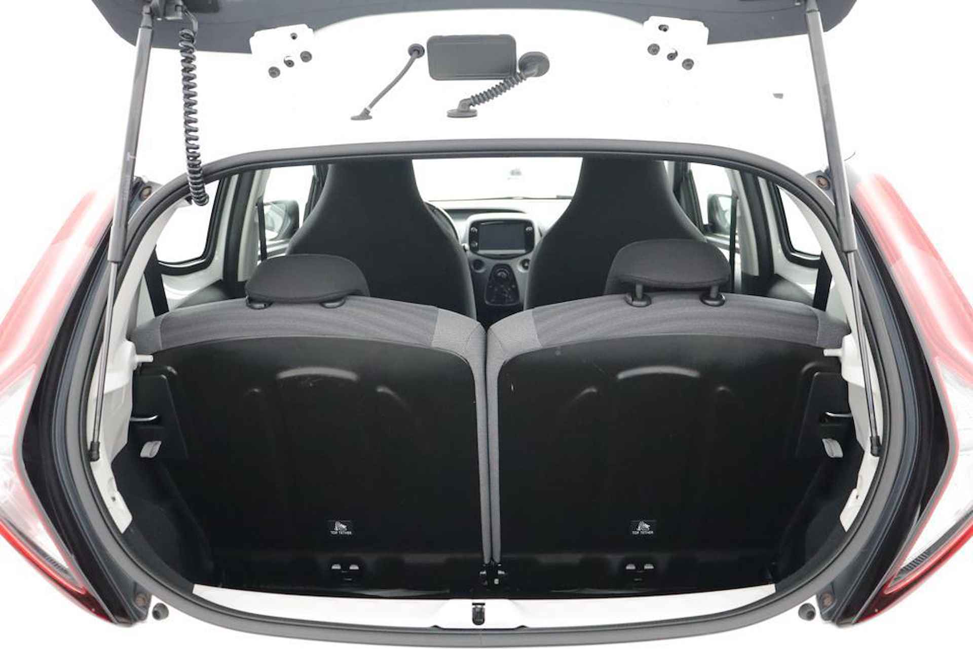 Toyota Aygo 1.0 VVT-i x-play | Airco | Apple Carplay/Android Auto | Parkeercamera | - 23/42