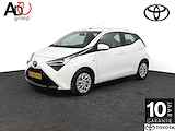 Toyota Aygo 1.0 VVT-i x-play | Airco | Apple Carplay/Android Auto | Parkeercamera |