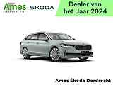 Škoda Superb Combi 1.5 TSI MHEV First Edition | Panoramadak | Light & view pakket | 19 inch velgen |