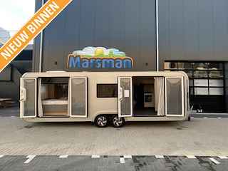 Adria Astella Caravan Caravan 2023 bij viaBOVAG.nl