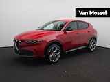 Alfa Romeo Tonale 1.3T PHEV Edizione Speciale | 20 Inch Velgen | Parkeersensoren Achter | Apple Carplay & Android Auto |