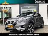 Nissan Qashqai 1.2 DIG-T 115 Tekna +