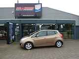 Kia Venga 1.6 CVVT 125pk AUT.EXECUTIVE _ CLIMA _ PANORAMADAK