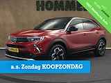 Opel Mokka Electric Level 5 50 kWh - ORIGINEEL NEDERLANDSE AUTO - €2000 EURO SUBSIDIE - PARKEERSENSOREN VOOR EN ACHTER - DODEHOEK DETECTIE - KEYLESS ENTRY & START - 360 GRADEN CAMERA - NAVIGATIESYSTEEM