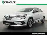 Renault Mégane Estate 1.3 TCe 140 Techno