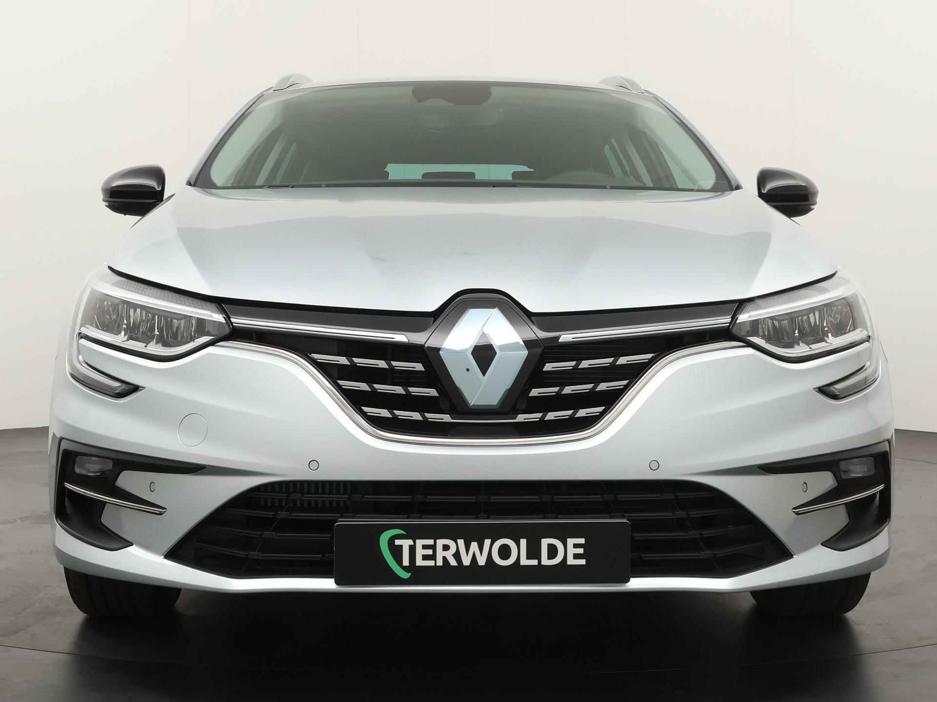 Renault Mégane Estate 1.3 TCe 140 Techno - 9/30